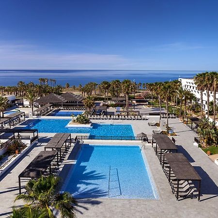 מלון רטמר Barcelo Cabo De Gata מראה חיצוני תמונה