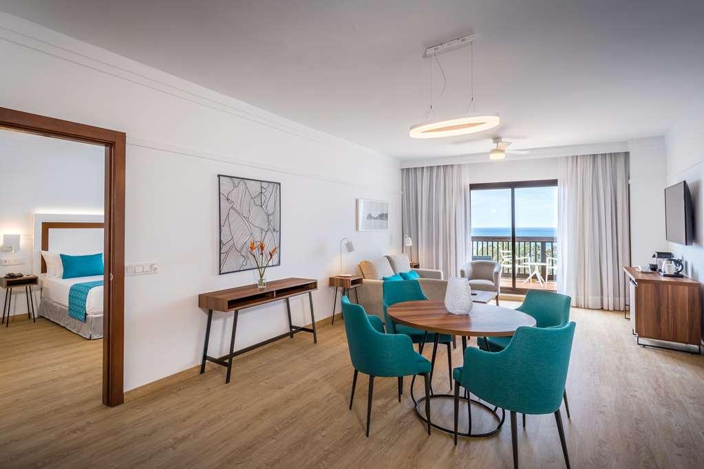 מלון רטמר Barcelo Cabo De Gata מראה חיצוני תמונה