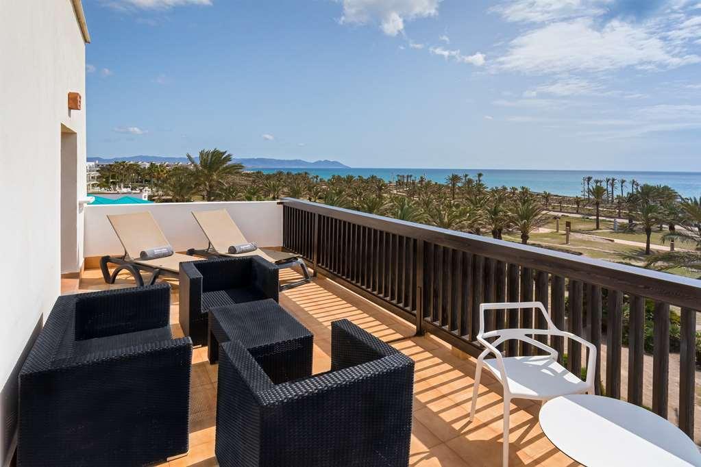 מלון רטמר Barcelo Cabo De Gata מראה חיצוני תמונה