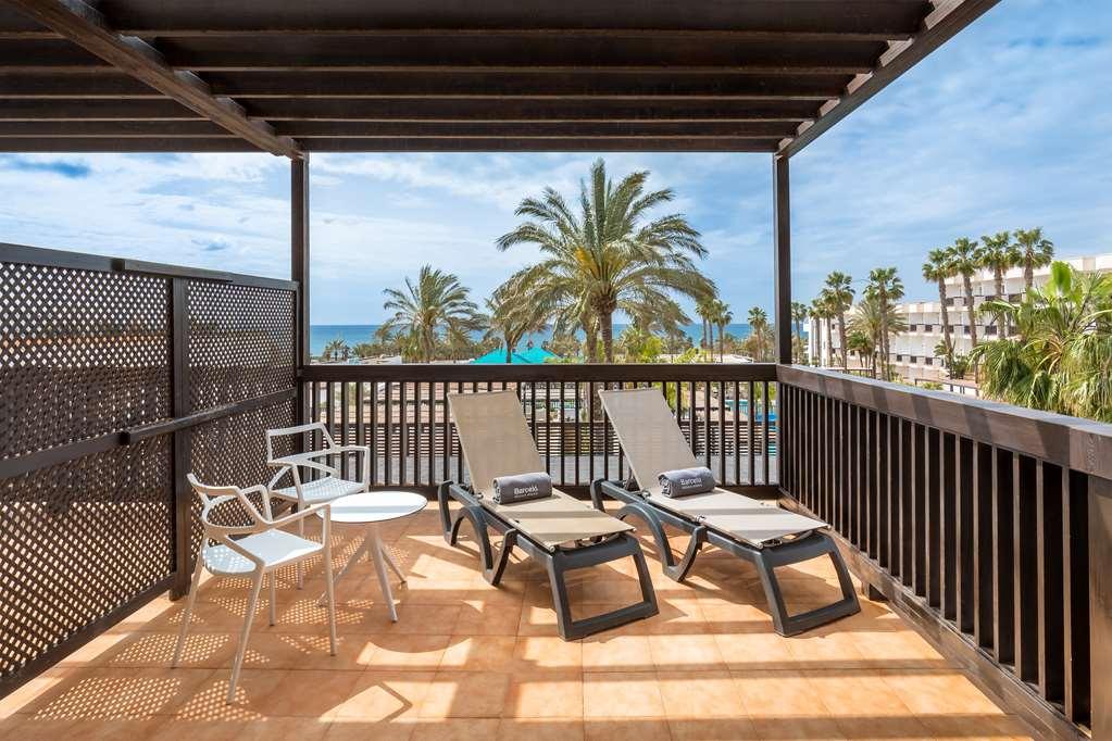 מלון רטמר Barcelo Cabo De Gata מראה חיצוני תמונה