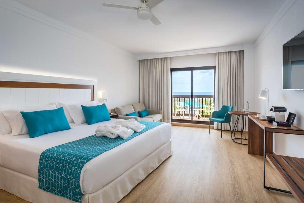 מלון רטמר Barcelo Cabo De Gata חדר תמונה