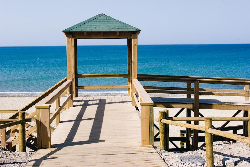 מלון רטמר Barcelo Cabo De Gata מתקנים תמונה