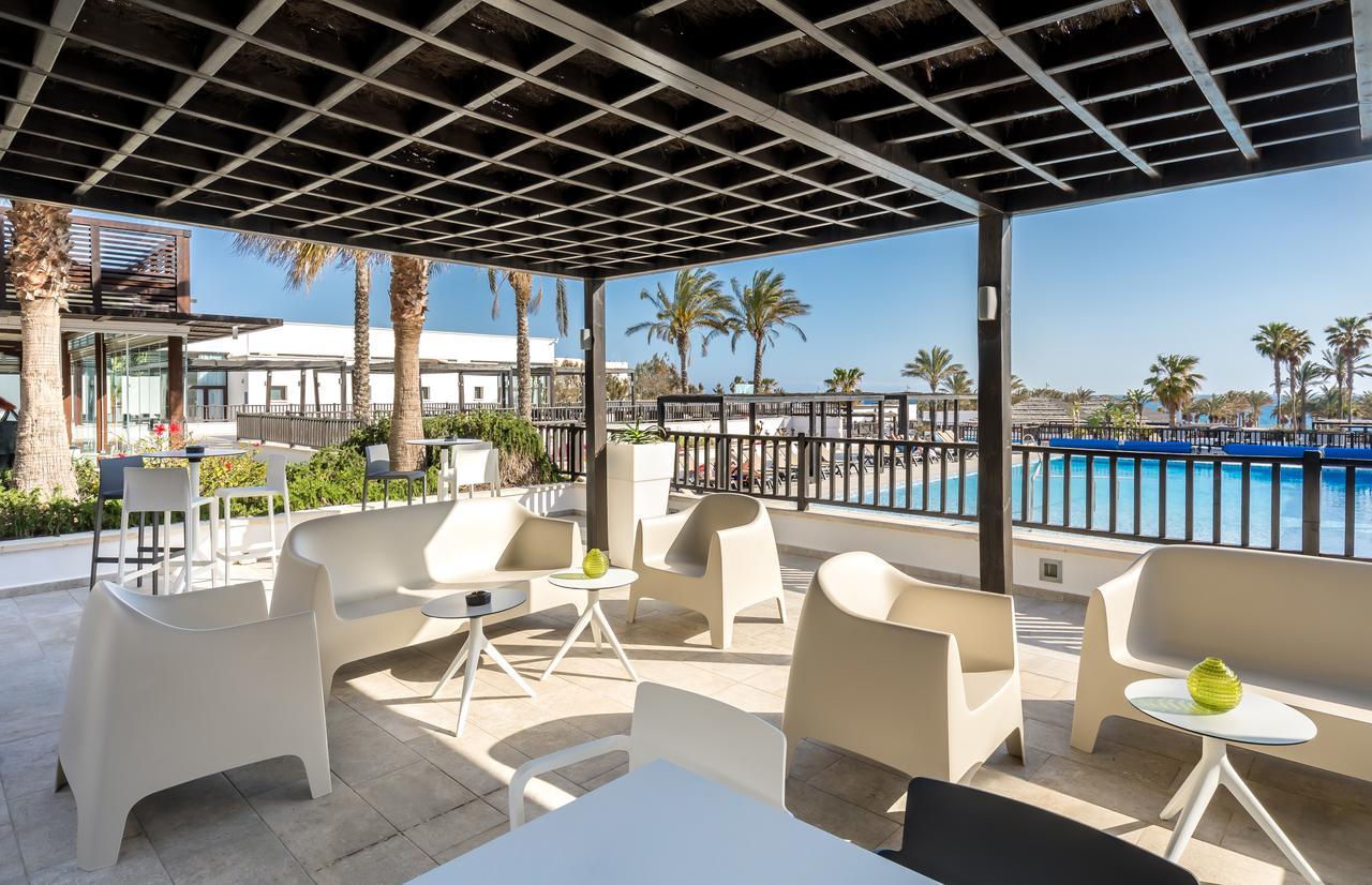 מלון רטמר Barcelo Cabo De Gata מראה חיצוני תמונה