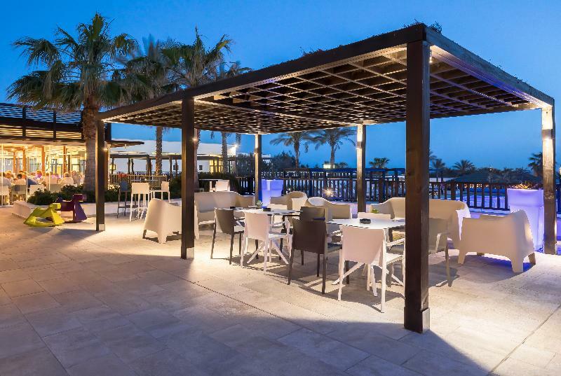 מלון רטמר Barcelo Cabo De Gata מראה חיצוני תמונה
